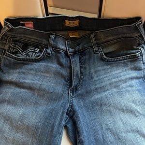 Women’s True Religion Jeans